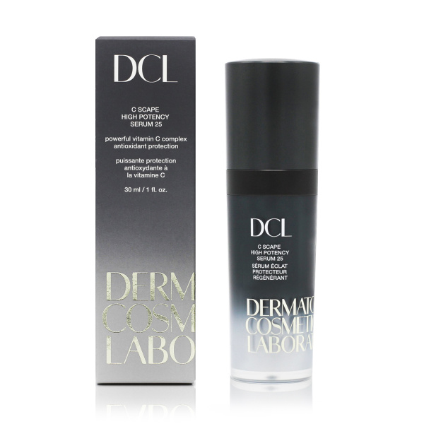 DCL C Scape High Potency Serum 25