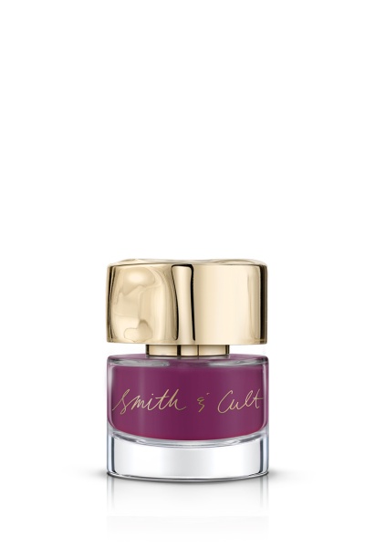 Smith & Cult Analog Fog Nail Lacquer