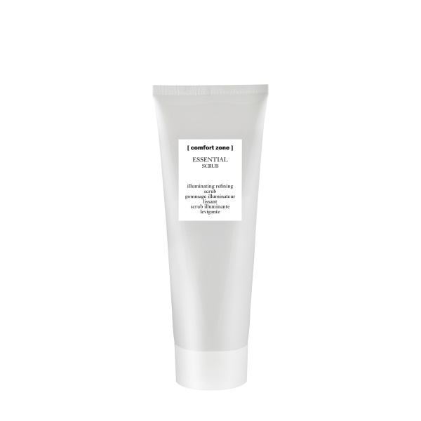 Comfort Zone Essential Face ScRUB