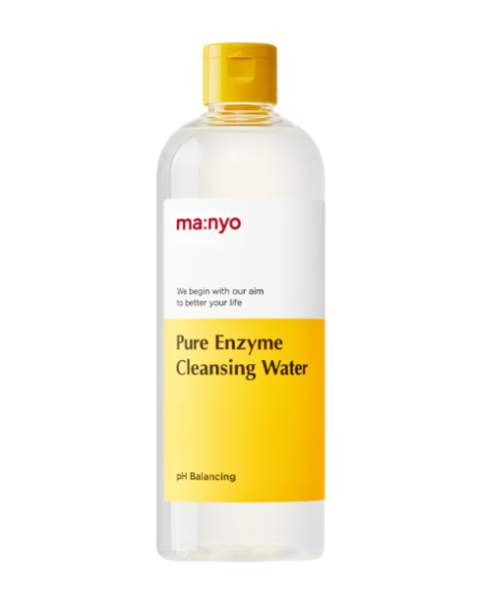 Manyo Pure Enzyme Cleansing Water