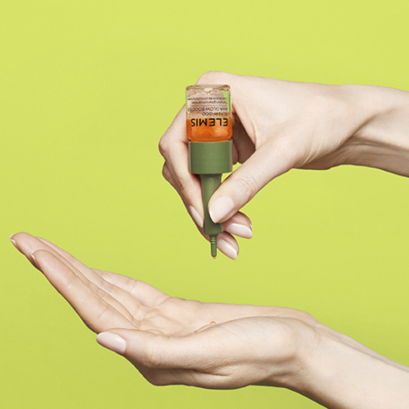 ELEMIS Superfood AHA Glow Booster