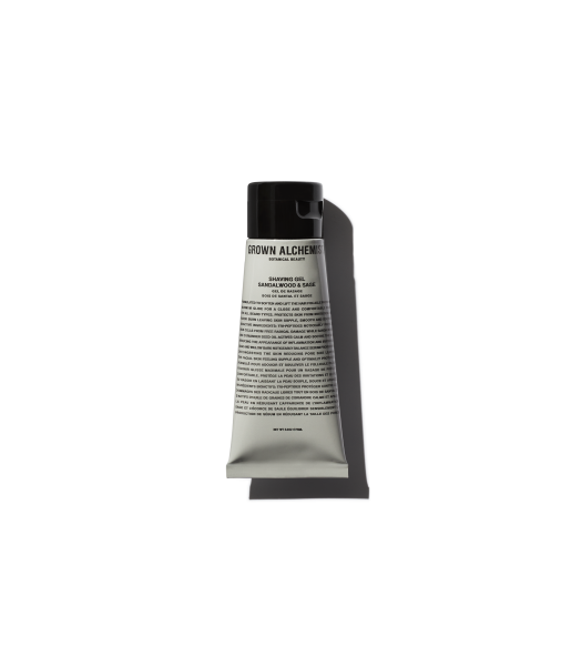 Grown Alchemist Shaving Gel