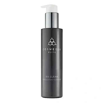 Cosmedix Rx Clean Exfoliating Cleanser