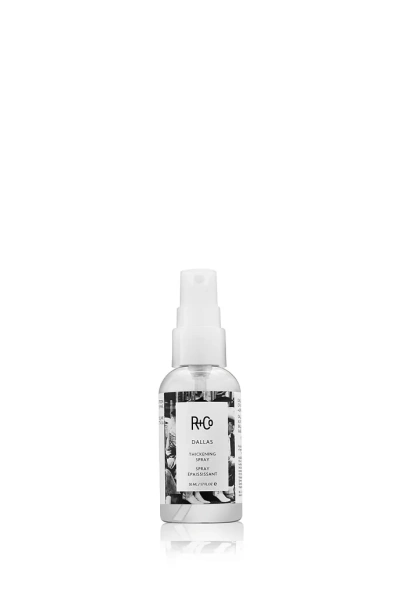 R+Co DALLAS Thickening Spray (travel)