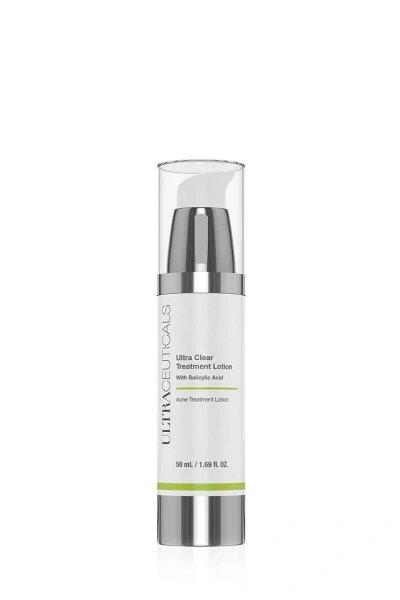 Ultraceuticals Ultra Clear Treatment Lotion