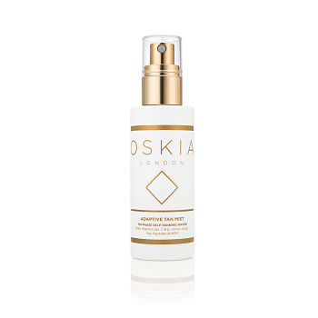 Oskia Adaptive Tan Mist