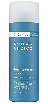 Paula's Choice Skin Balancing Pore-Reducing Toner