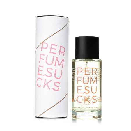 PERFUME.SUCKS LIVING CORAL