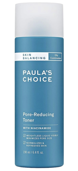 Paula's Choice Skin Balancing Pore-Reducing Toner