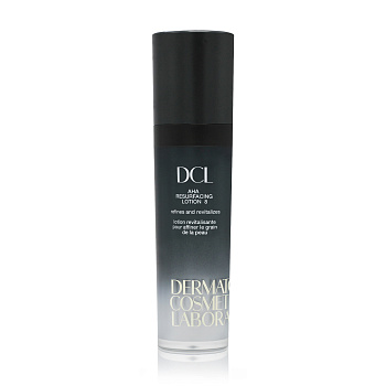DCL AHA Resurfacing Lotion 8