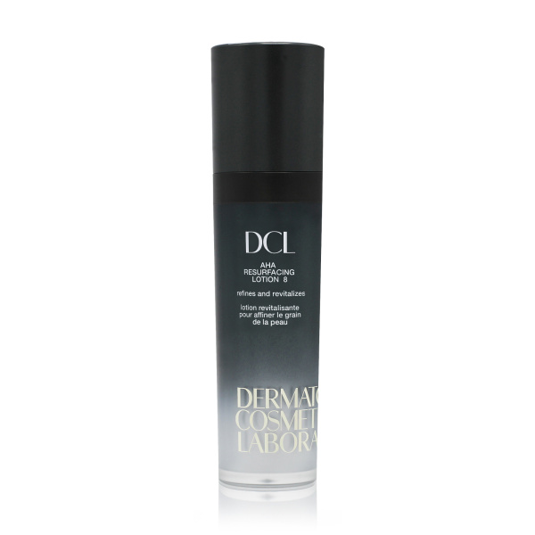 DCL AHA Resurfacing Lotion 8