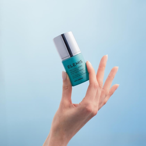 ELEMIS Pro-Collagen Advanced Eye Treatment