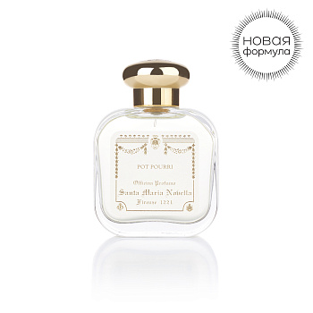 Santa Maria Novella Cologne РОТ POURRI 50 ml.