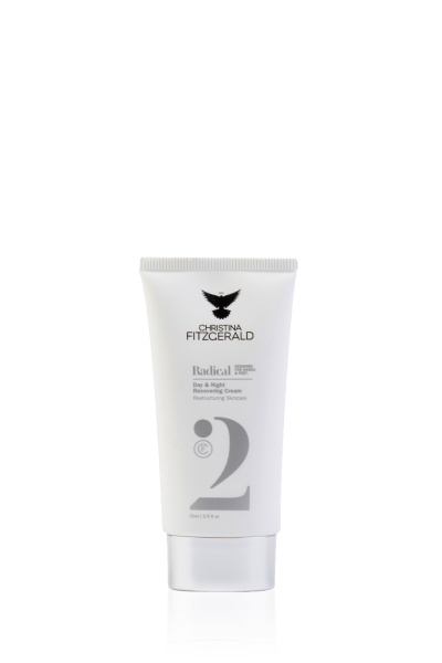 Christina Fitzgerald Radical Day & Night Recovering Cream