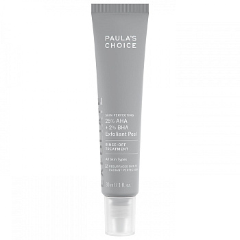 Paula's Choice Skin Perfecting 25% AHA + 2% BHA Exfoliant Peel