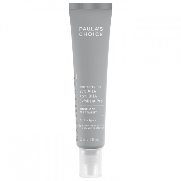 Paula's Choice Skin Perfecting 25% AHA + 2% BHA Exfoliant Peel