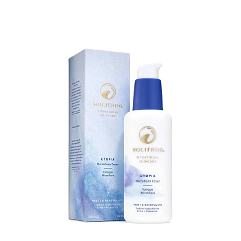 HoliFrog Utopia Microflora Toner