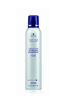 Alterna Caviar Anti-Aging Professional Styling Working Hairspray