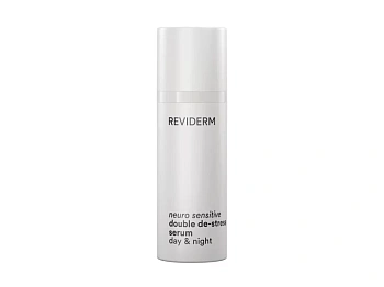 Reviderm Neuro Sensitive Double De-Stress Serum Day & Night