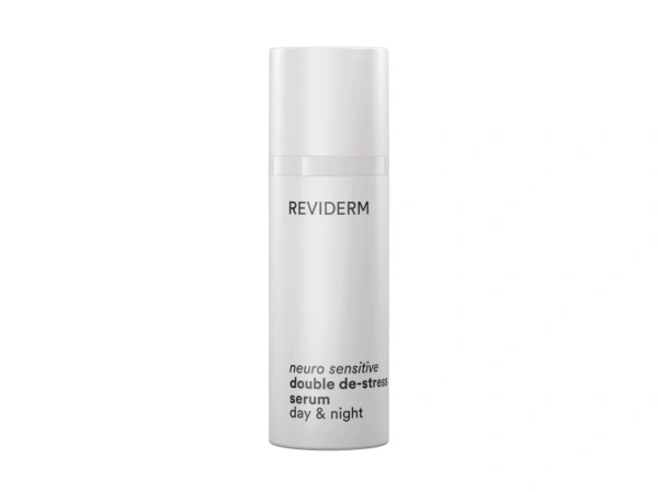 Reviderm Neuro Sensitive Double De-Stress Serum Day & Night