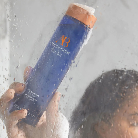 Augustinus Bader The Shampoo