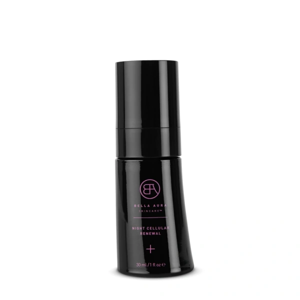 Bella Aura Night Cellular Renewal 30ml