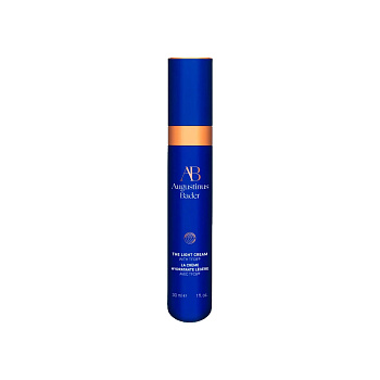 Augustinus Bader The Light Cream