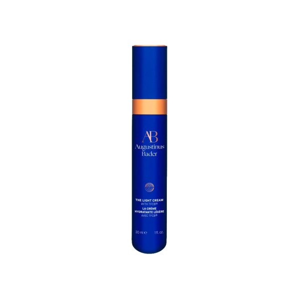 Augustinus Bader The Light Cream