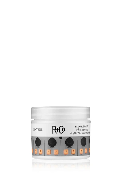 R+Co CONTROL Flexible Paste