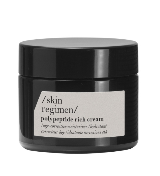 Skin Regimen Polypeptide Rich Cream