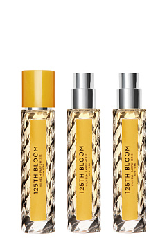 Vilhelm Parfumerie 125th & Bloom 3*10 ml.