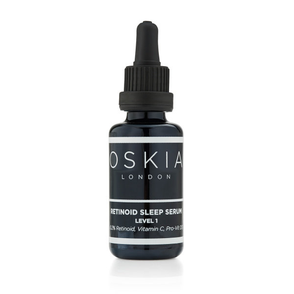 Oskia Retinoid Sleep Serum