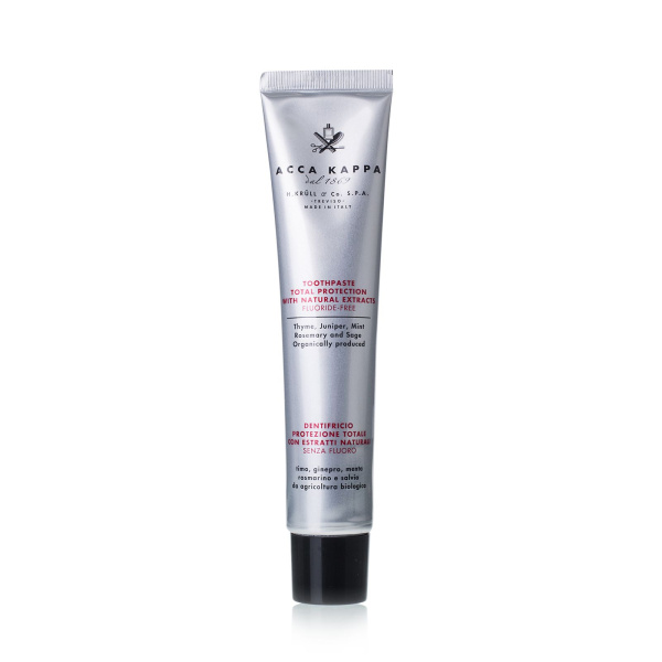 ACCA KAPPA Toothpaste Total Protection