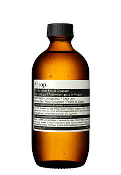 Aesop In Two Minds Facial Cleanser 200 ml.
