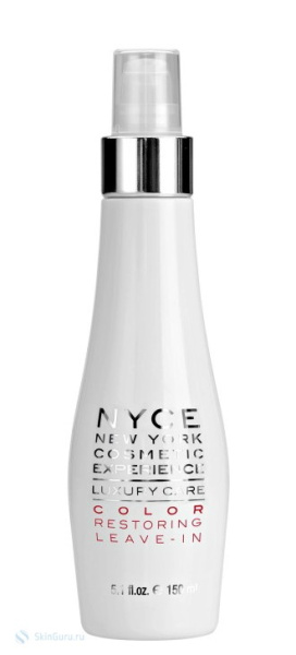 NYCE Color Restoring Leave In