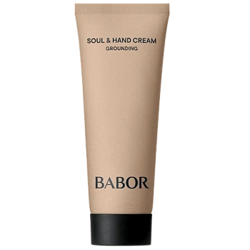 BABOR Soul & Hand Cream Grounding