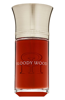 Liquides Imaginaires Bloody Wood 100 ml.
