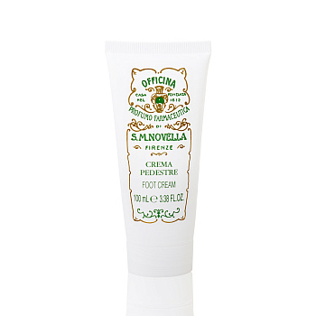 Santa Maria Novella Foot Cream