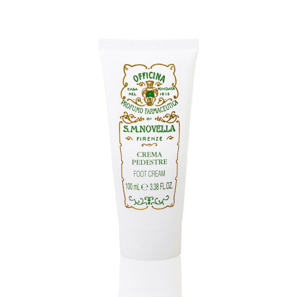 Santa Maria Novella Foot Cream