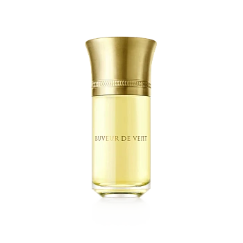 Liquides Imaginaires Buveur De Vent 100 ml.