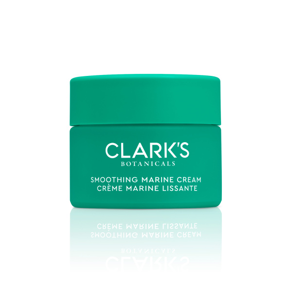 Clark's Botanicals Smoothing Marine Cream