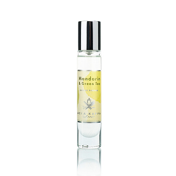 Acca Kappa Mandarin & Green Tea 15 ml.