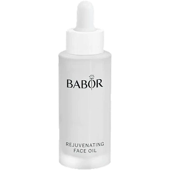 BABOR Rejuvinating Face Oil