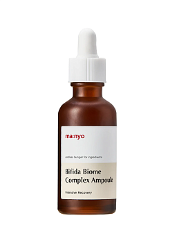 Manyo Bifida Biome Complex Ampoule 50 ml.