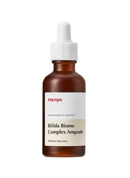 Manyo Bifida Biome Complex Ampoule 30 ml.