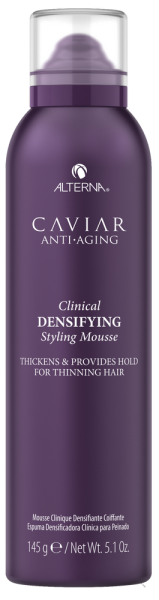 Alterna Caviar Anti-Aging Clinical Densifying Styling Mousse