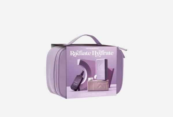 Kevin.Murphy RADIATE HYDRATE