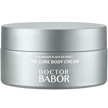 BABOR The Cure Body Cream