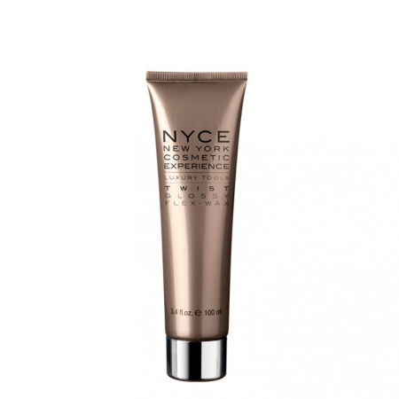 NYCE Glossy Flex-Wax