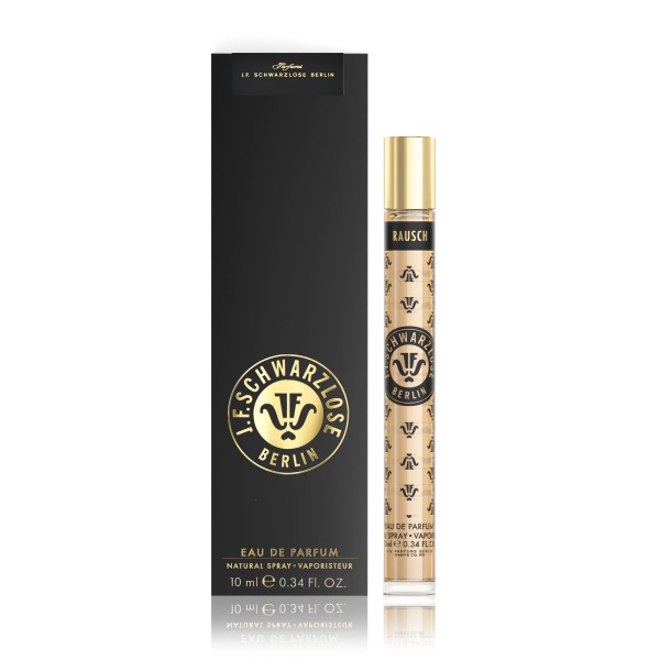J.F.SCHWARZLOSE BERLIN Rausch 10 ml.